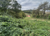 Stavebný pozemok 1269 m2 20 minút od Prešova - fotografia 10