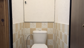 Svetlý 2-izbový byt, ul. Považská, Košice pri LF UPJŠ a UNLP - fotografia 12