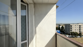 Svetlý 2-izbový byt, ul. Považská, Košice pri LF UPJŠ a UNLP - fotografia 16