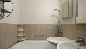 Svetlý 2-izbový byt, ul. Považská, Košice pri LF UPJŠ a UNLP - fotografia 11