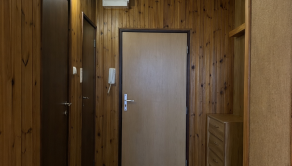 Svetlý 2-izbový byt, ul. Považská, Košice pri LF UPJŠ a UNLP - fotografia 1