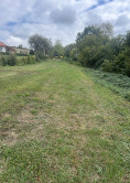 Stavebný pozemok 1269 m2 20 minút od Prešova - fotografia 5