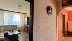 Svetlý 2-izbový byt, ul. Považská, Košice pri LF UPJŠ a UNLP - fotografia 5