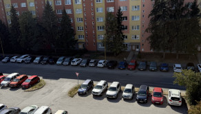 Svetlý 2-izbový byt, ul. Považská, Košice pri LF UPJŠ a UNLP - fotografia 18
