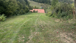 Stavebný pozemok 1269 m2 20 minút od Prešova - fotografia 3