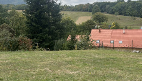 Stavebný pozemok 1269 m2 20 minút od Prešova - fotografia 4