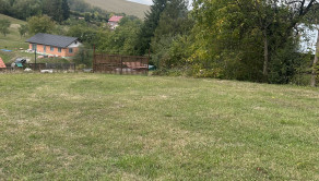 Stavebný pozemok 1269 m2 20 minút od Prešova - fotografia 2