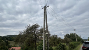 Stavebný pozemok 1269 m2 20 minút od Prešova - fotografia 9
