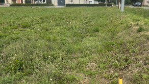 Stavebný pozemok 760 m², pre okamžitú výstavbu – Kojatice - fotografia 1