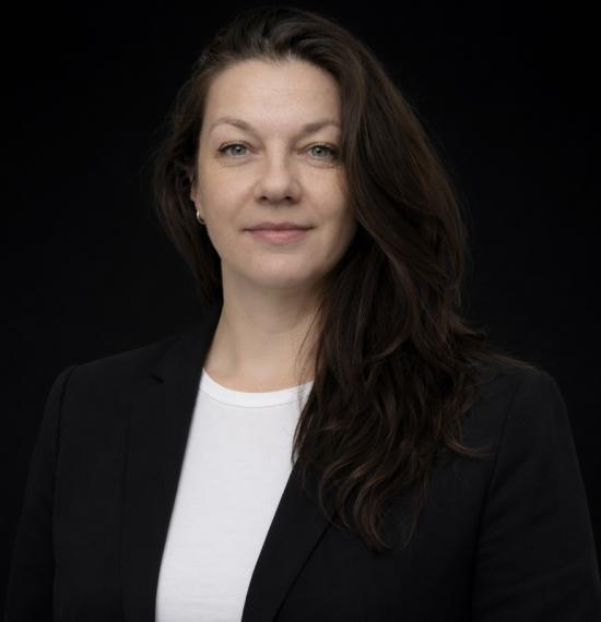 Bc. Beáta Šoltésová