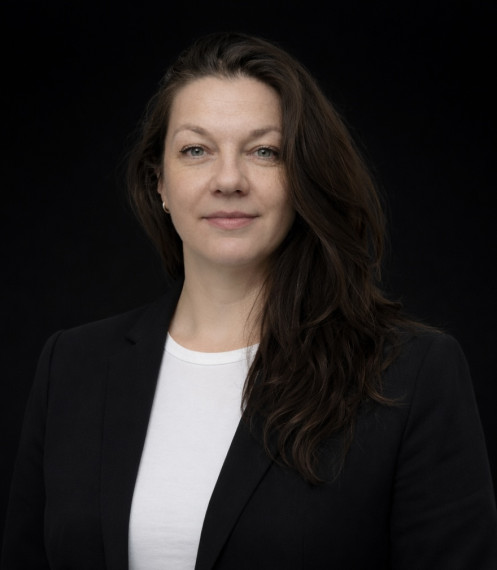 Bc. Beáta Šoltésová