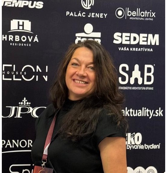 Bc. Beáta Šoltésová