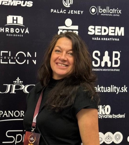 Bc. Beáta Šoltésová