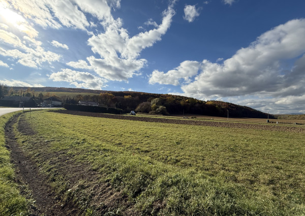 EXKLUZÍVNA PRÍLEŽITOSŤ - NOVÉ STAVEBNÉ PARCELY PRI PREŠOVE