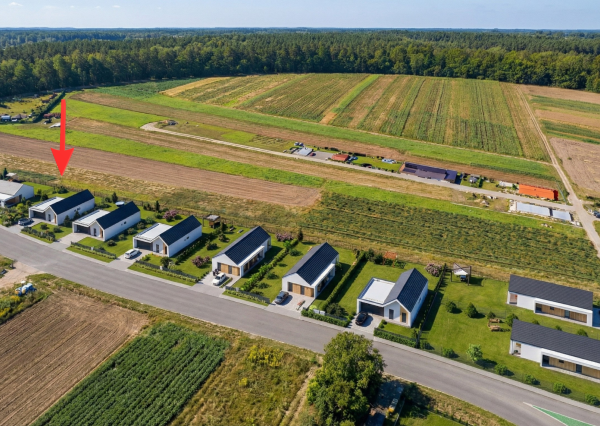 Vymeňte byt za dom: pozemok 599 m² pri Prešove