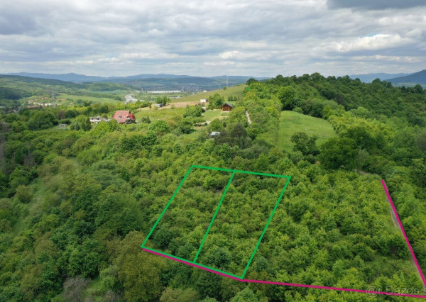 Výhľad na Kalváriu a celé mesto každý deň ako z pohľadnice.