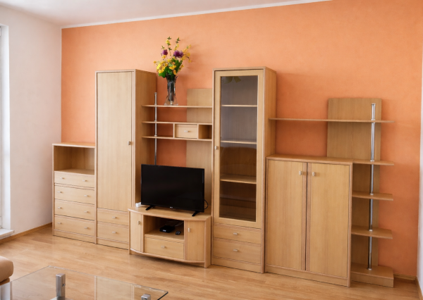 Komfortné bývanie s výhľadom – 3-izbový byt, Poprad