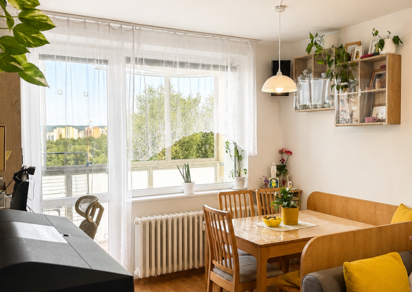 3 izbový byt pre vašu rodinu či investíciu, Košice - Dargovských hrdinov