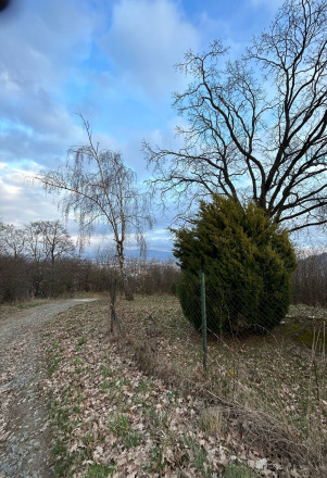V Prešove glampingový úkryt alebo vlastný kus prírody/predaj - fotografia 10