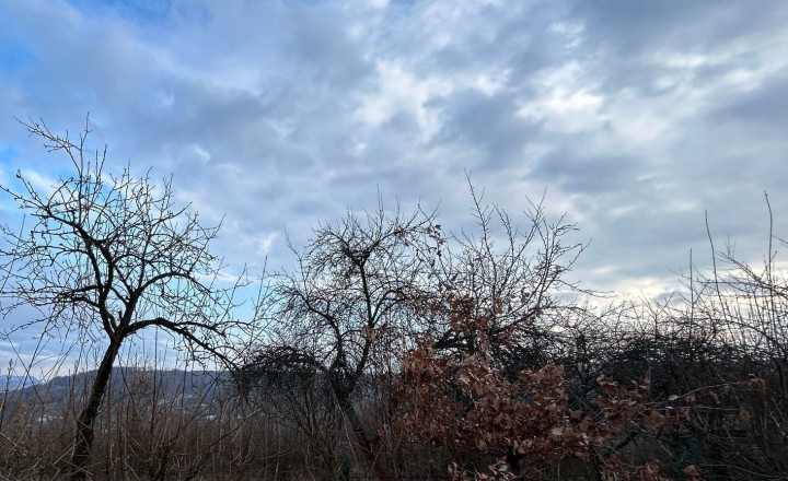 V Prešove glampingový úkryt alebo vlastný kus prírody/predaj - fotografia 13