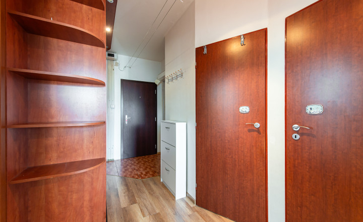 PREDANÉ 3-izbový byt s výhľadom, komorou a šatníkom, Košice - Furča - fotografia 10