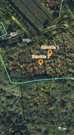 V Prešove glampingový úkryt alebo vlastný kus prírody/predaj - fotografia 16