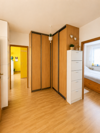 PREDANÝ 3 izbový byt pre vašu rodinu či investíciu, Košice - Dargovských hrdinov - fotografia 7