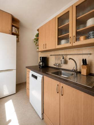 PREDANÝ 3 izbový byt pre vašu rodinu či investíciu, Košice - Dargovských hrdinov - fotografia 10