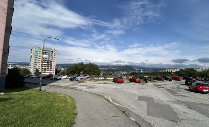 PREDANÝ 3 izbový byt pre vašu rodinu či investíciu, Košice - Dargovských hrdinov - fotografia 18