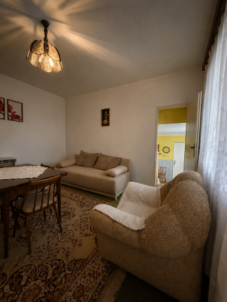 PREDANÉ |Rodinný dom s garážou, stodolou a záhradou 1241 m² – Stuľany - fotografia 8