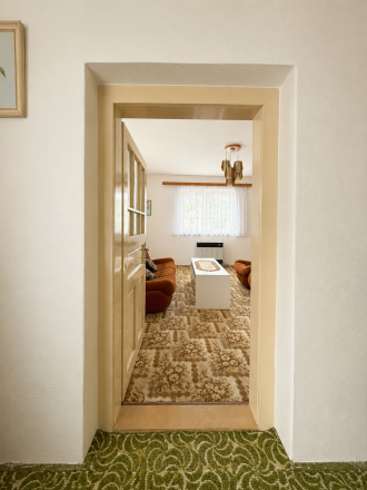 PREDANÉ |Rodinný dom s garážou, stodolou a záhradou 1241 m² – Stuľany - fotografia 16