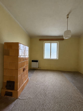 PREDANÉ |Rodinný dom s garážou, stodolou a záhradou 1241 m² – Stuľany - fotografia 19