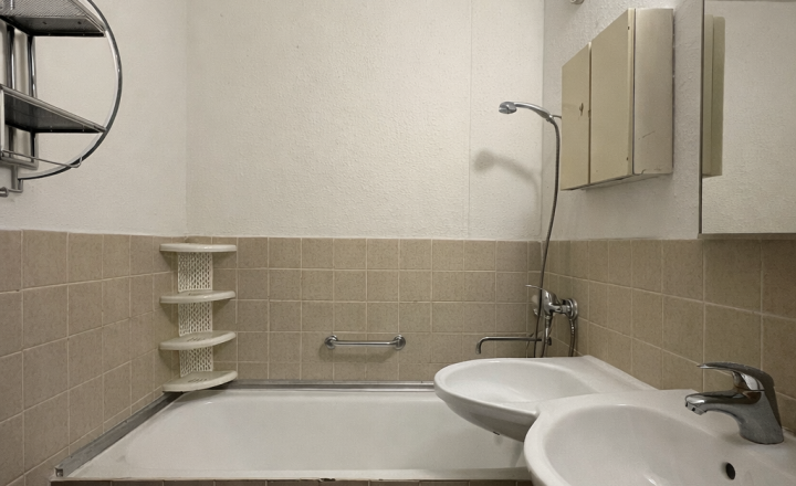 Svetlý 2-izbový byt, ul. Považská, Košice pri LF UPJŠ a UNLP - fotografia 10