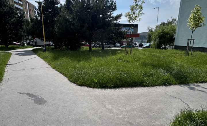 REZERVOVANÉ 3-izbový byt s loggiou - ul. Vansovej, Prešov - fotografia 18