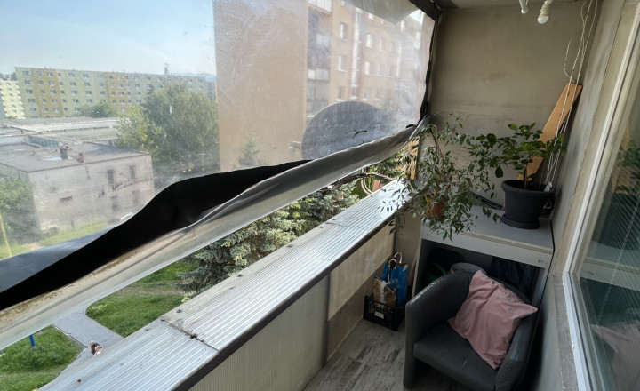 REZERVOVANÉ 3-izbový byt s loggiou - ul. Vansovej, Prešov - fotografia 8