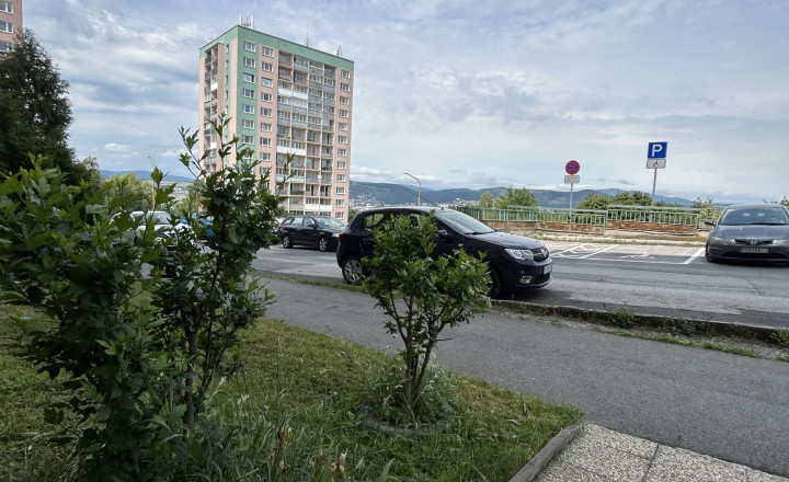 PREDANÝ 3 izbový byt pre vašu rodinu či investíciu, Košice - Dargovských hrdinov - fotografia 16