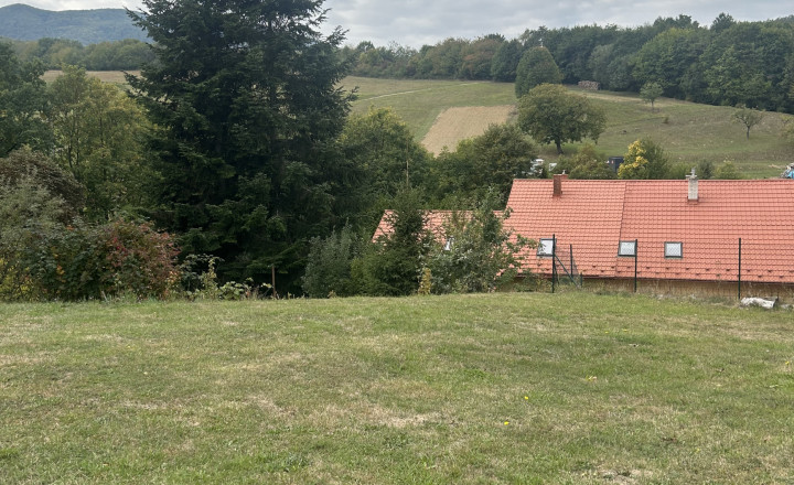 Stavebný pozemok 1269 m2 20 minút od Prešova - fotografia 3