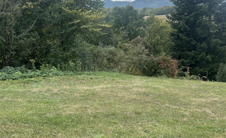 Stavebný pozemok 1269 m2 20 minút od Prešova - fotografia 5
