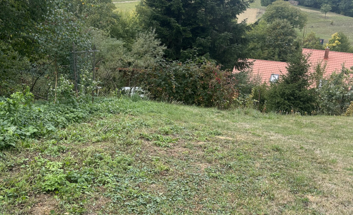 Stavebný pozemok 1269 m2 20 minút od Prešova - fotografia 6