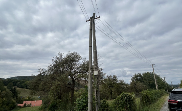 Stavebný pozemok 1269 m2 20 minút od Prešova - fotografia 8