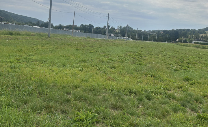 Stavebný pozemok 760 m², pre okamžitú výstavbu – Kojatice - fotografia 2