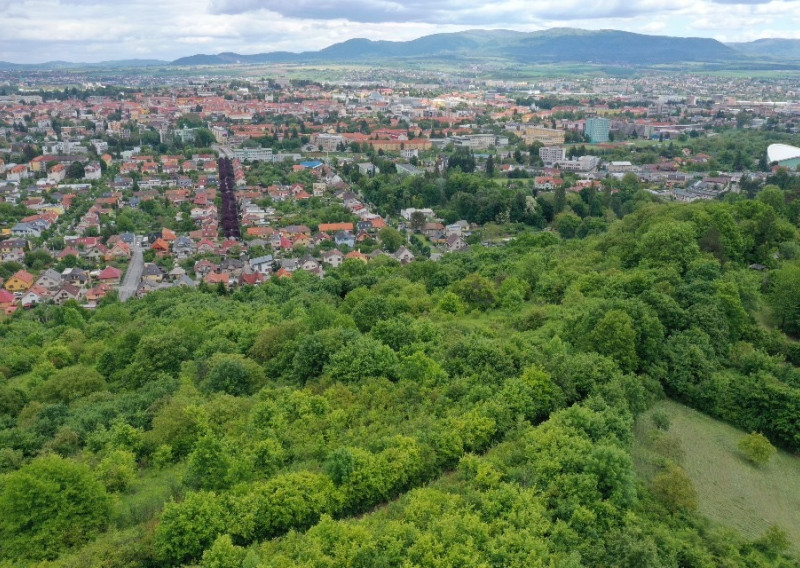 REZERVOVANÉ V Prešove vlastný kus zeme na predaj